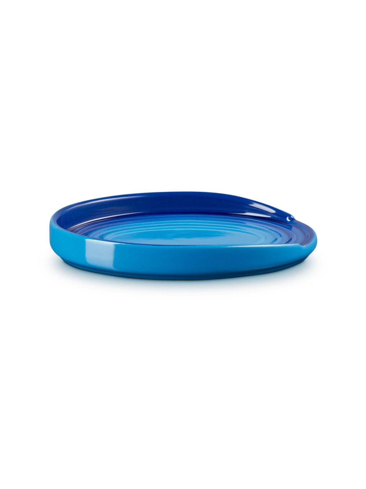 Oval spoon rest - kauhan alusta 16 cm