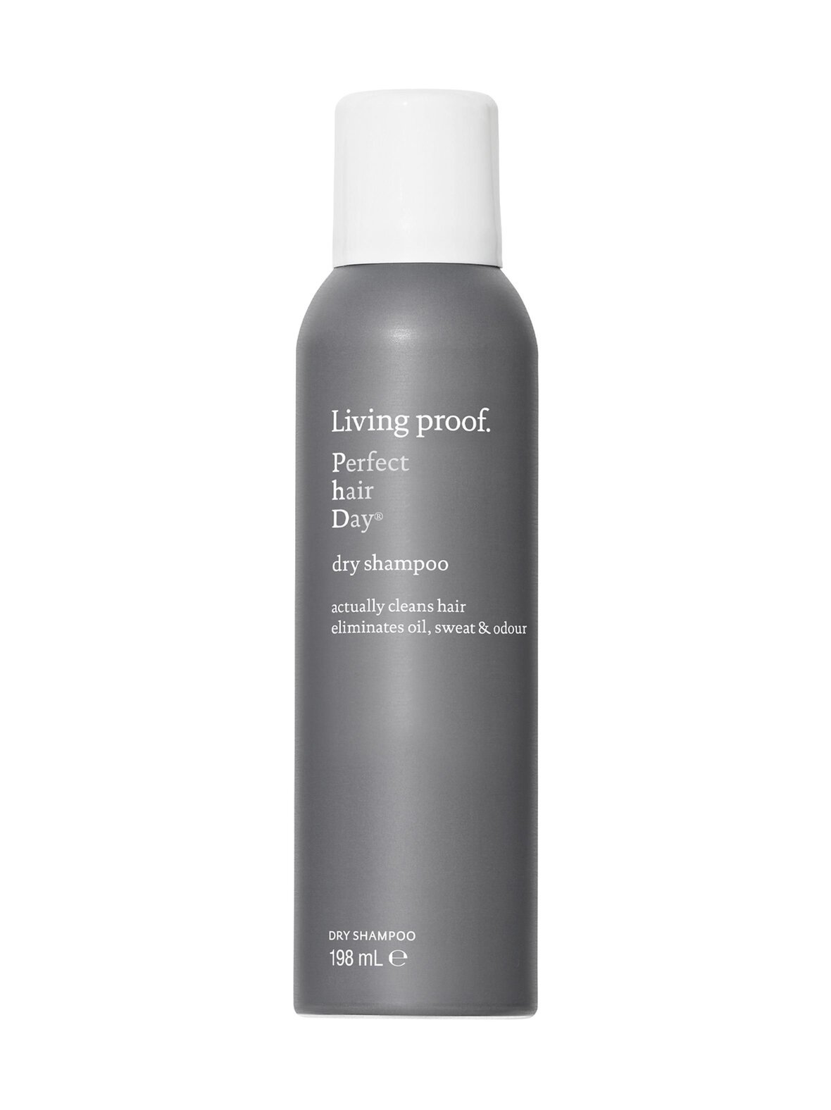Living proof perfect hair day dry shampoo -kuivashampoo 198 ml