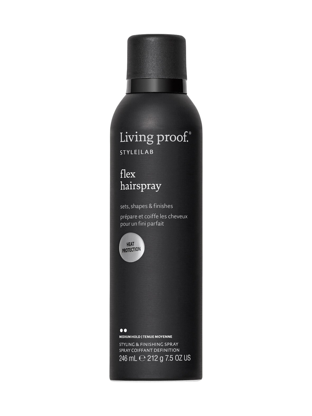 Living proof flex -hiuskiinne 246 ml