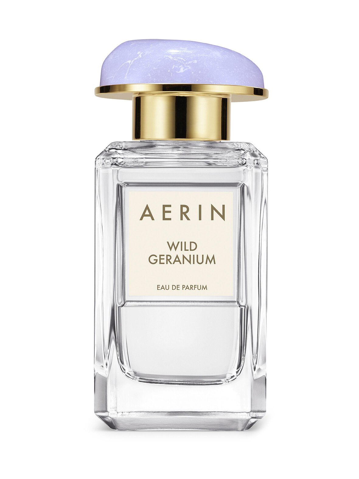 Wild geranium edp -tuoksu 50 ml
