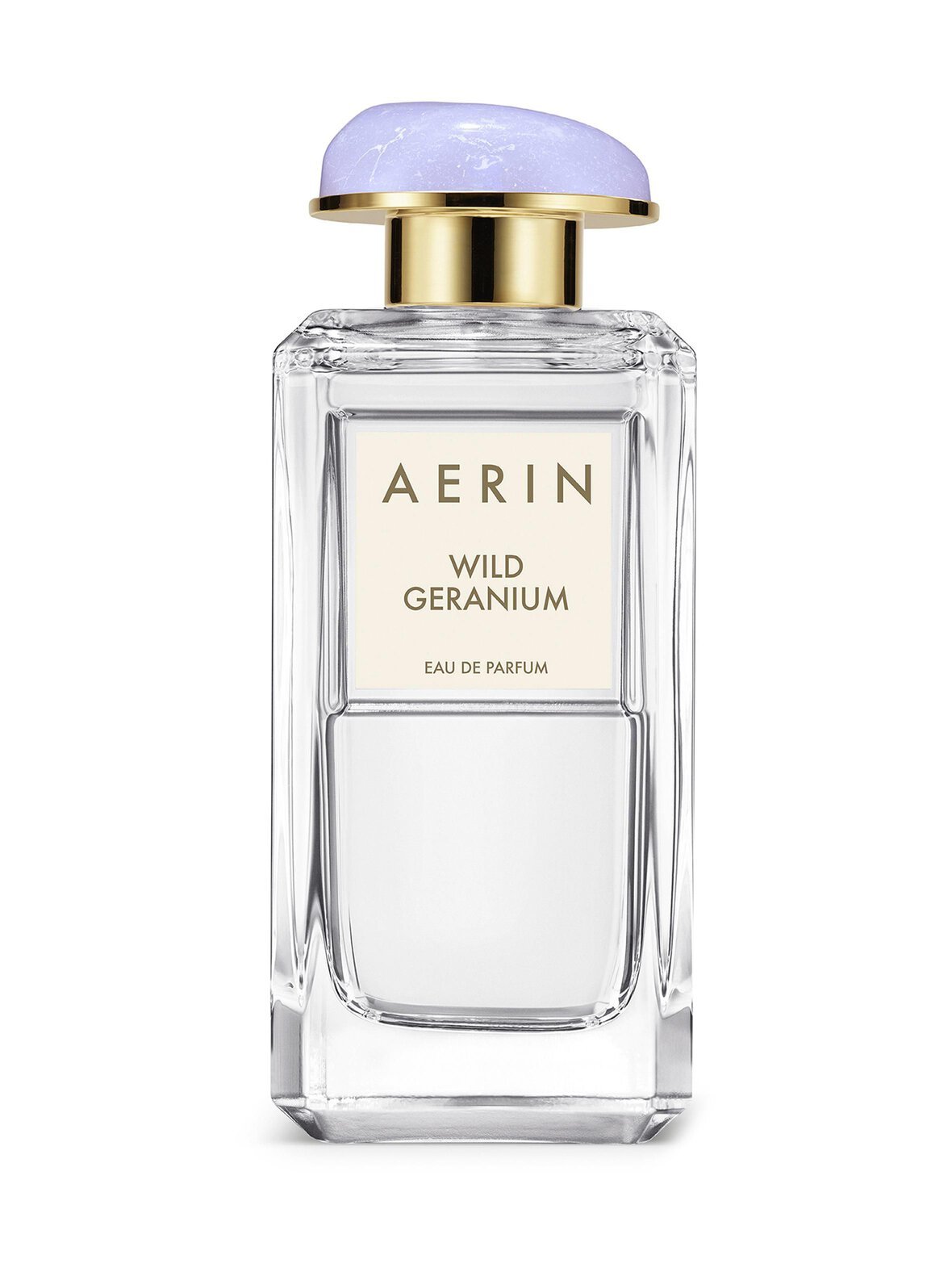 Wild geranium edp -tuoksu 100 ml