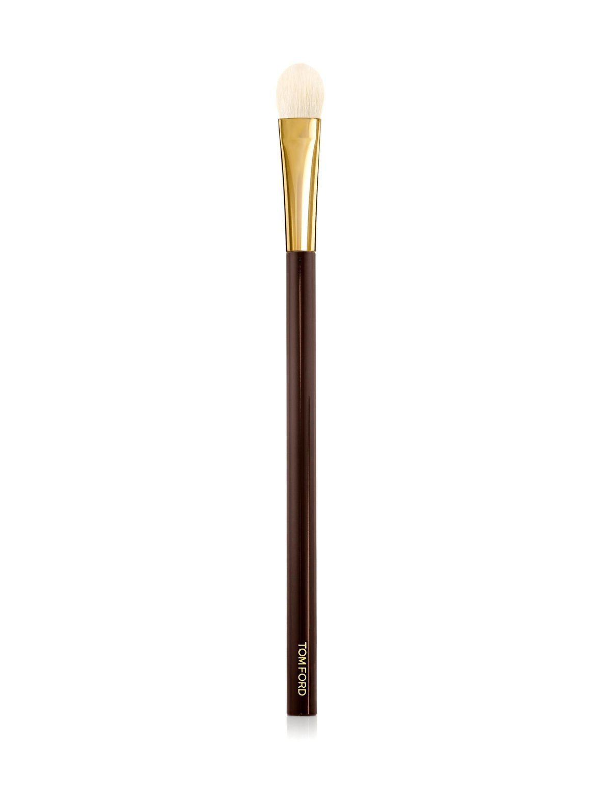 Eye shadow brush -luomivärisivellin