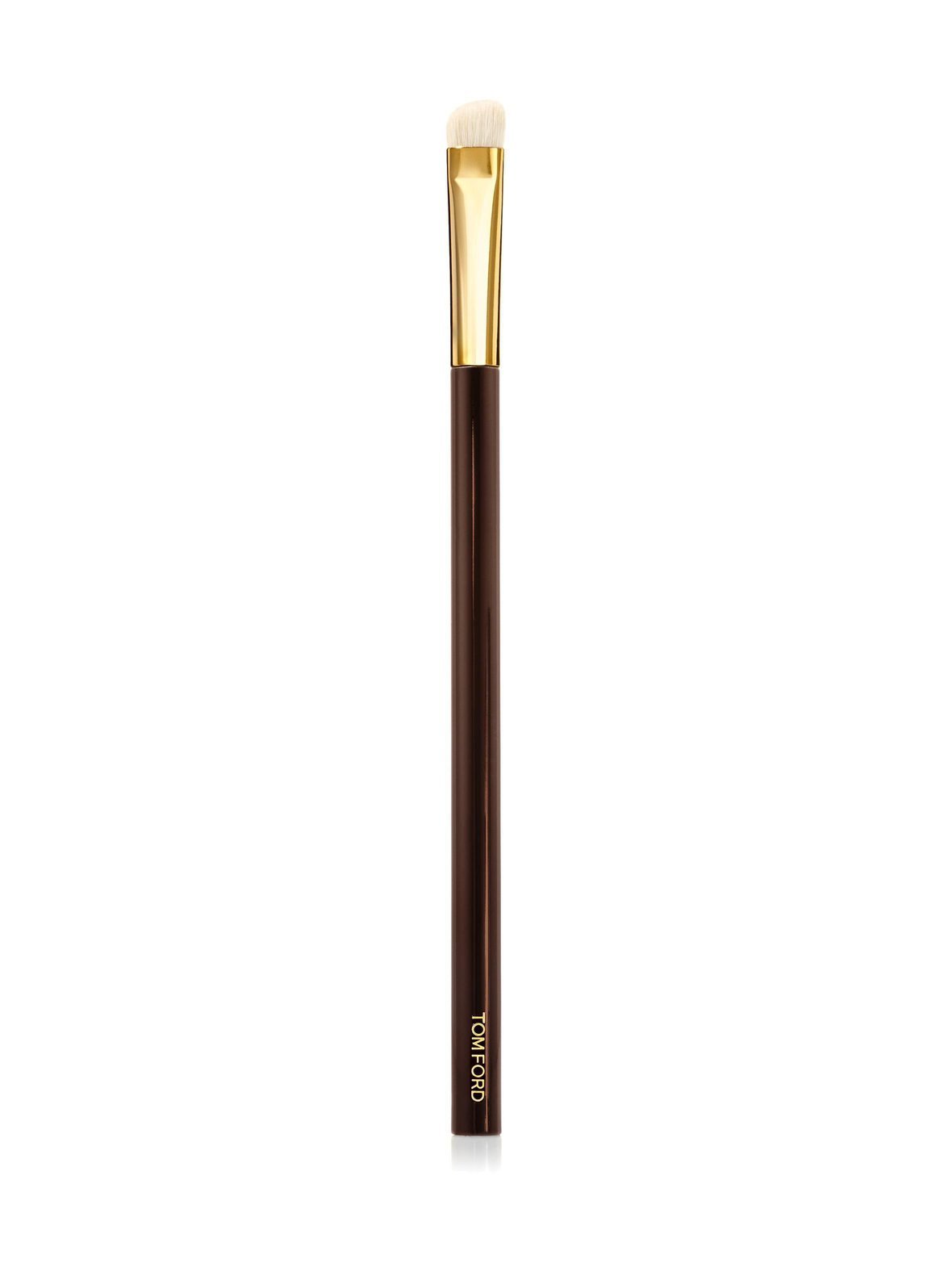 Eye shadow contour brush -luomivärisivellin