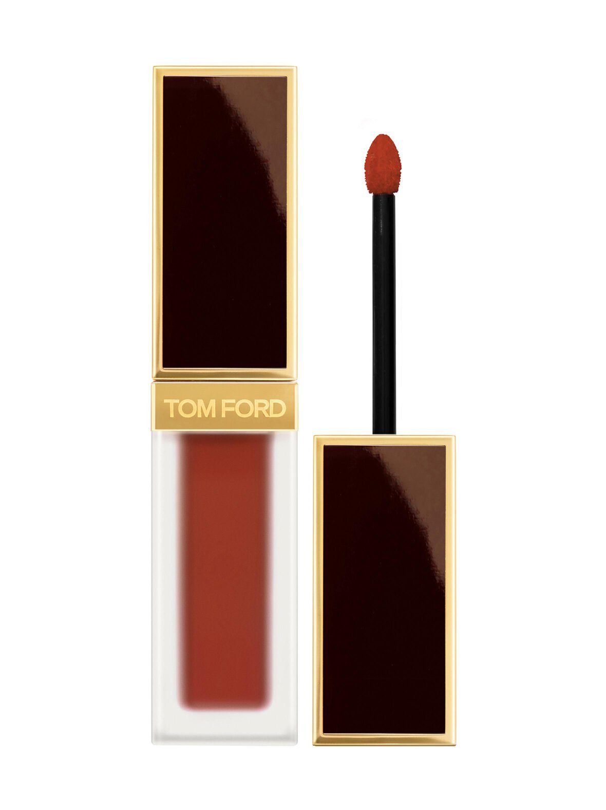 Liquid lip luxe matte -huulipuna 6 ml