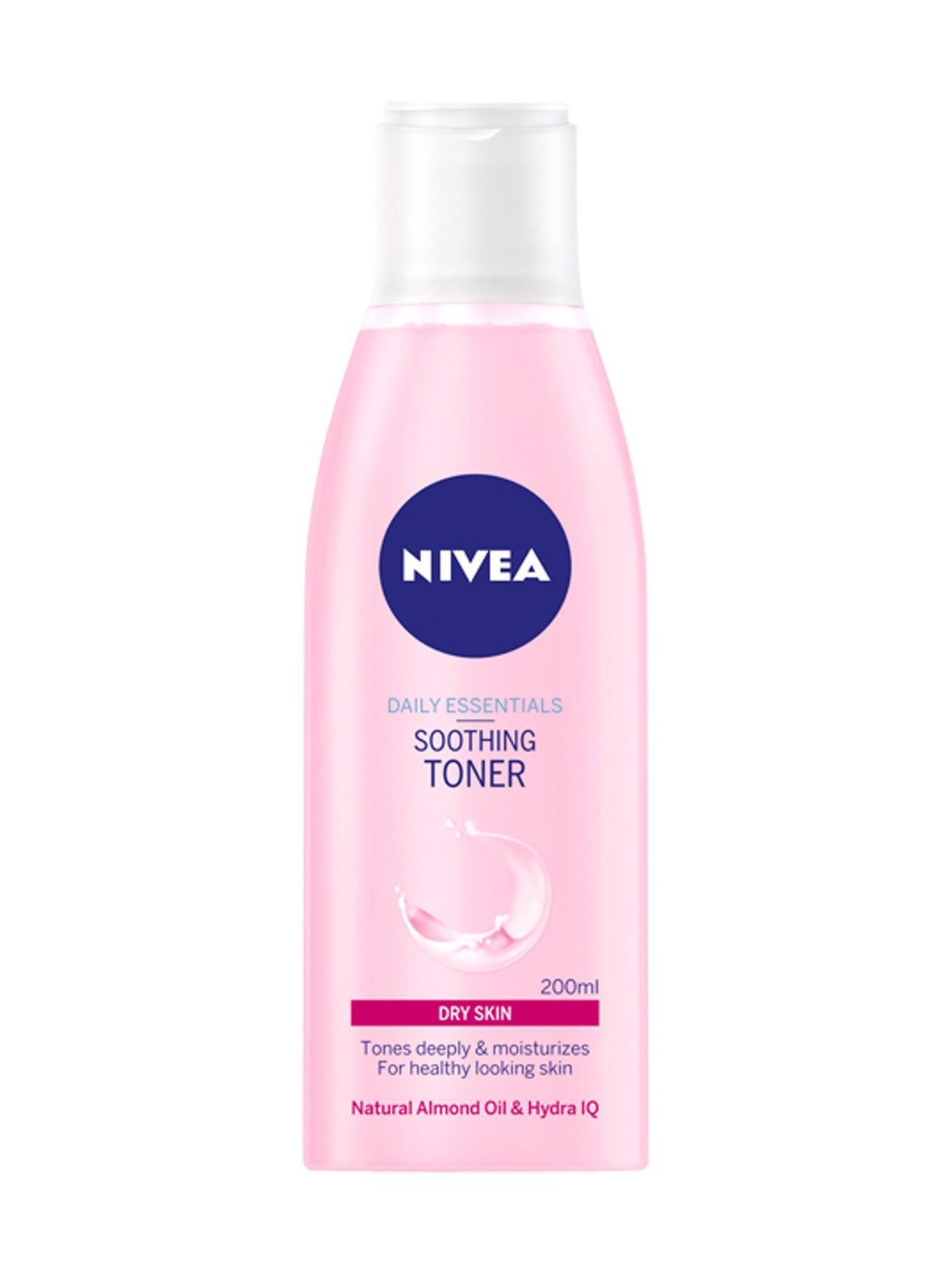 Soothing toner -rauhoittava kasvovesi  200 ml