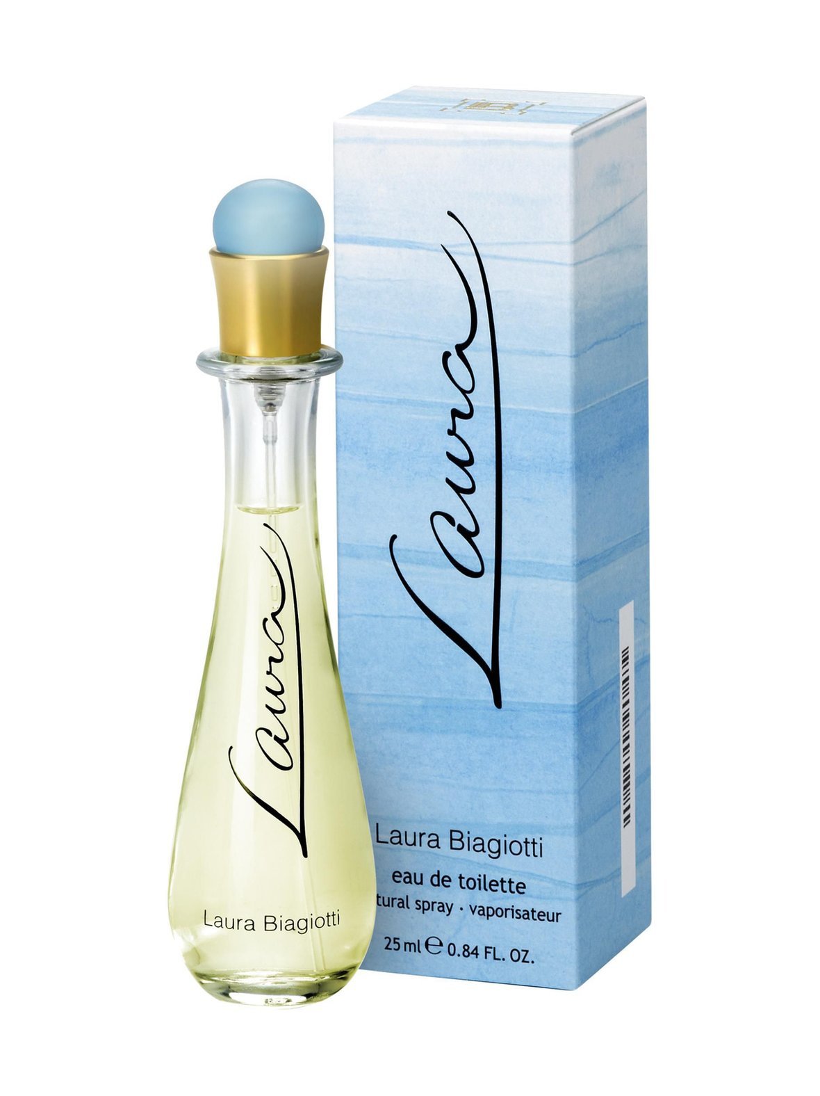 Laura edt -tuoksu 25 ml