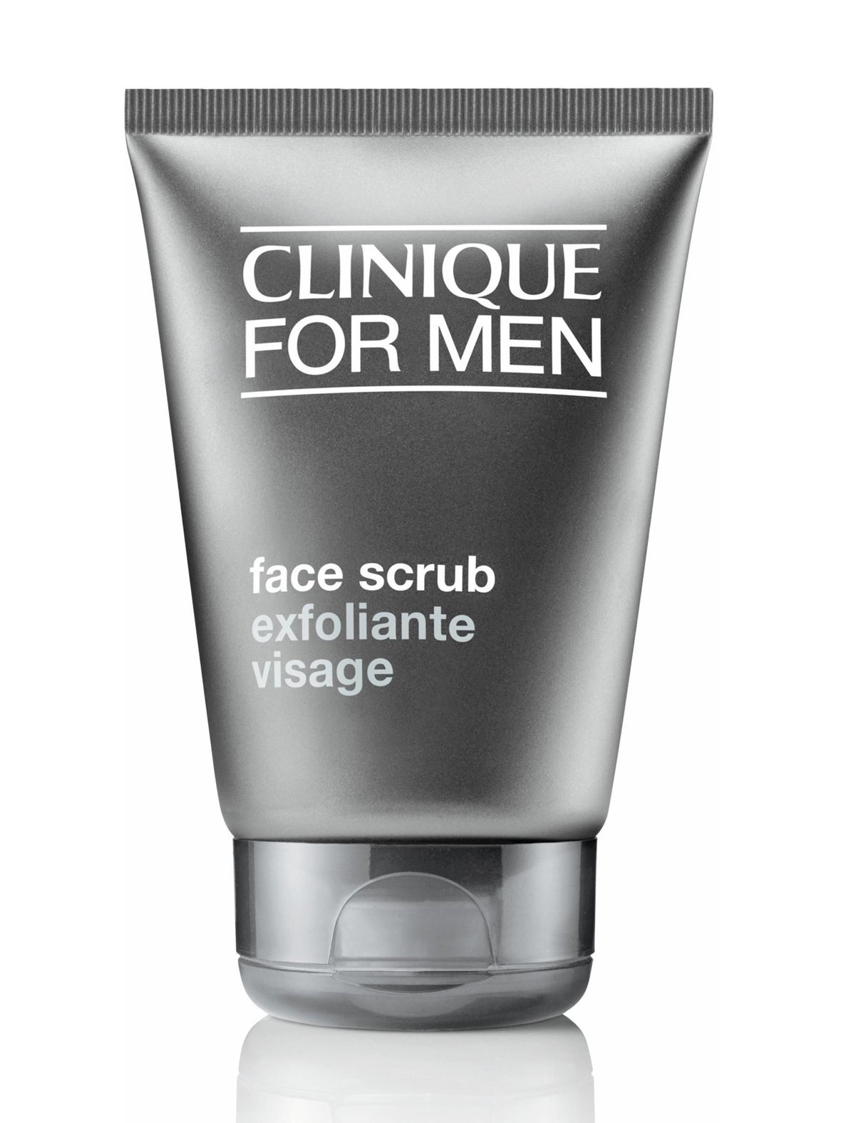 Clinique for men face scrub - kuorinta-aine 100 ml