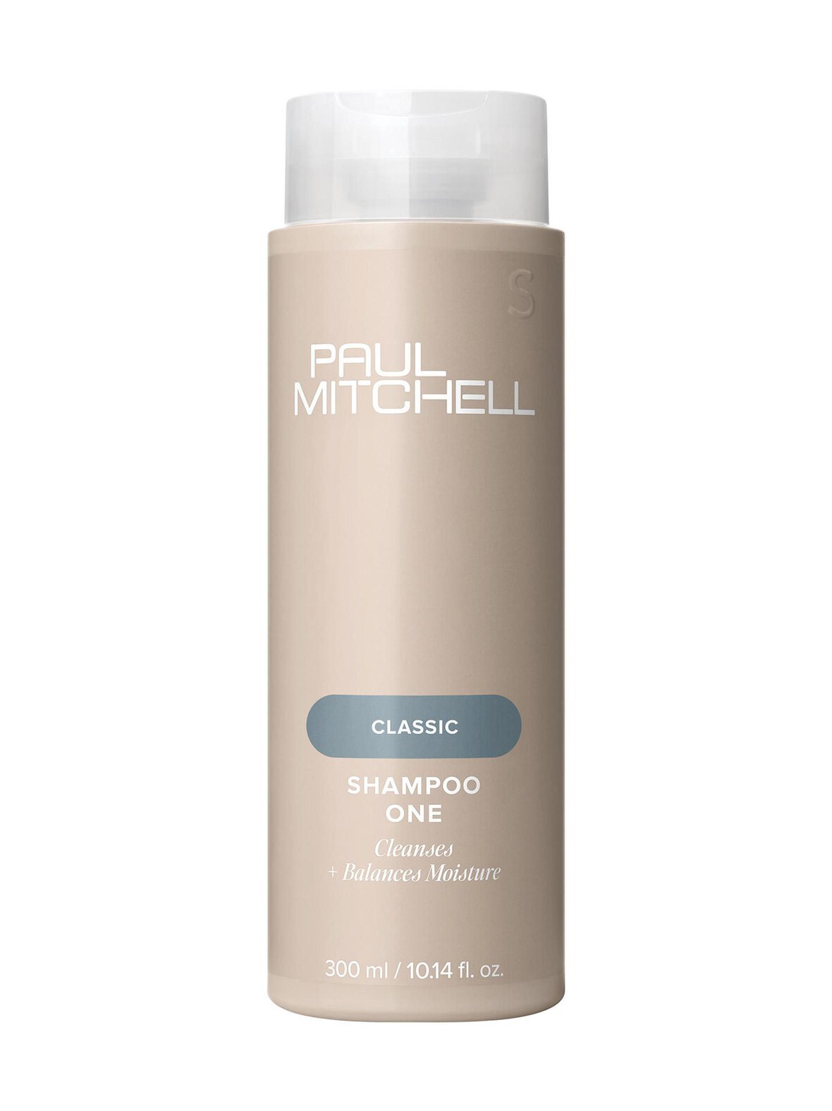 Shampoo one 300 ml