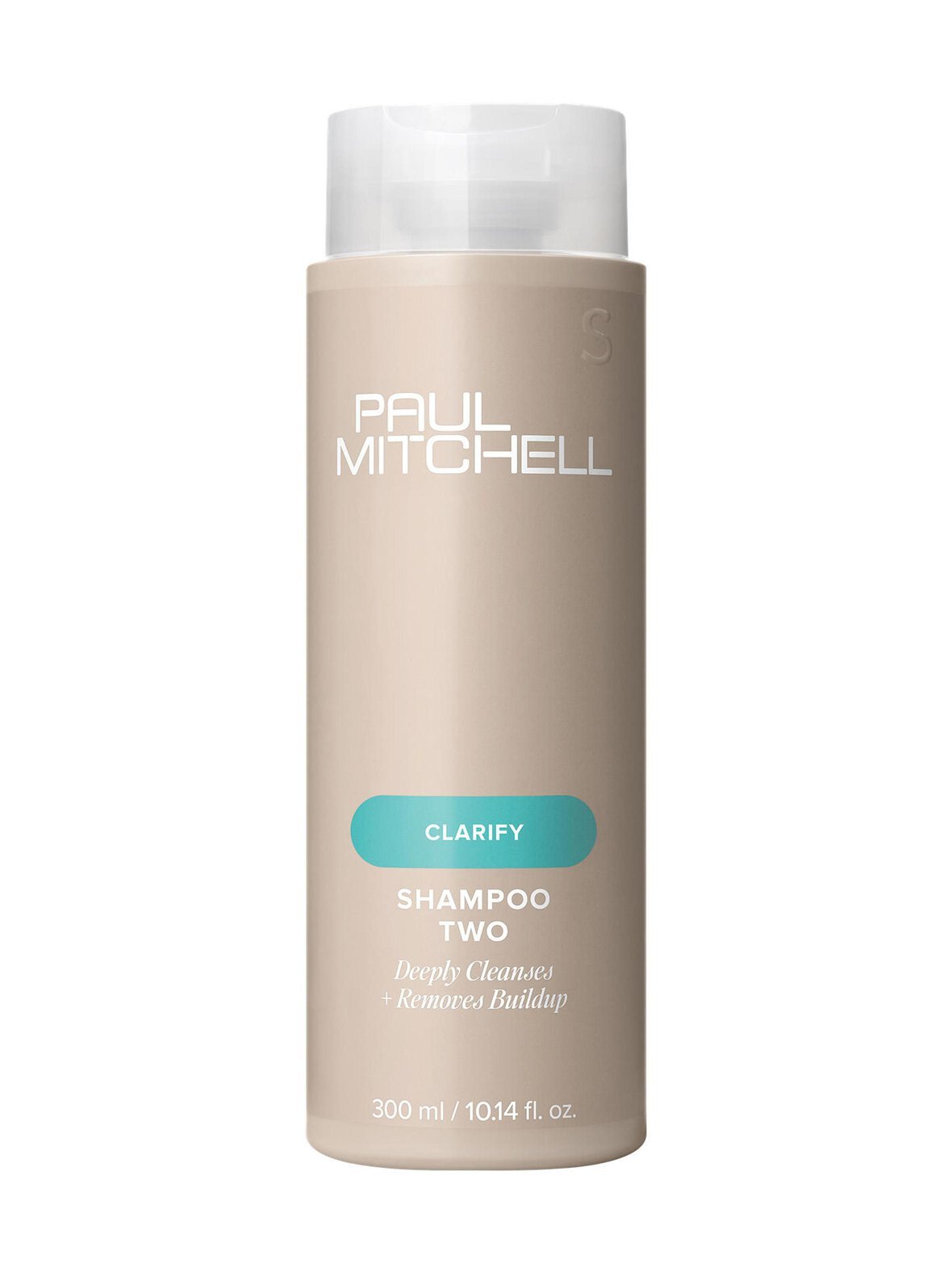 Shampoo two 300 ml