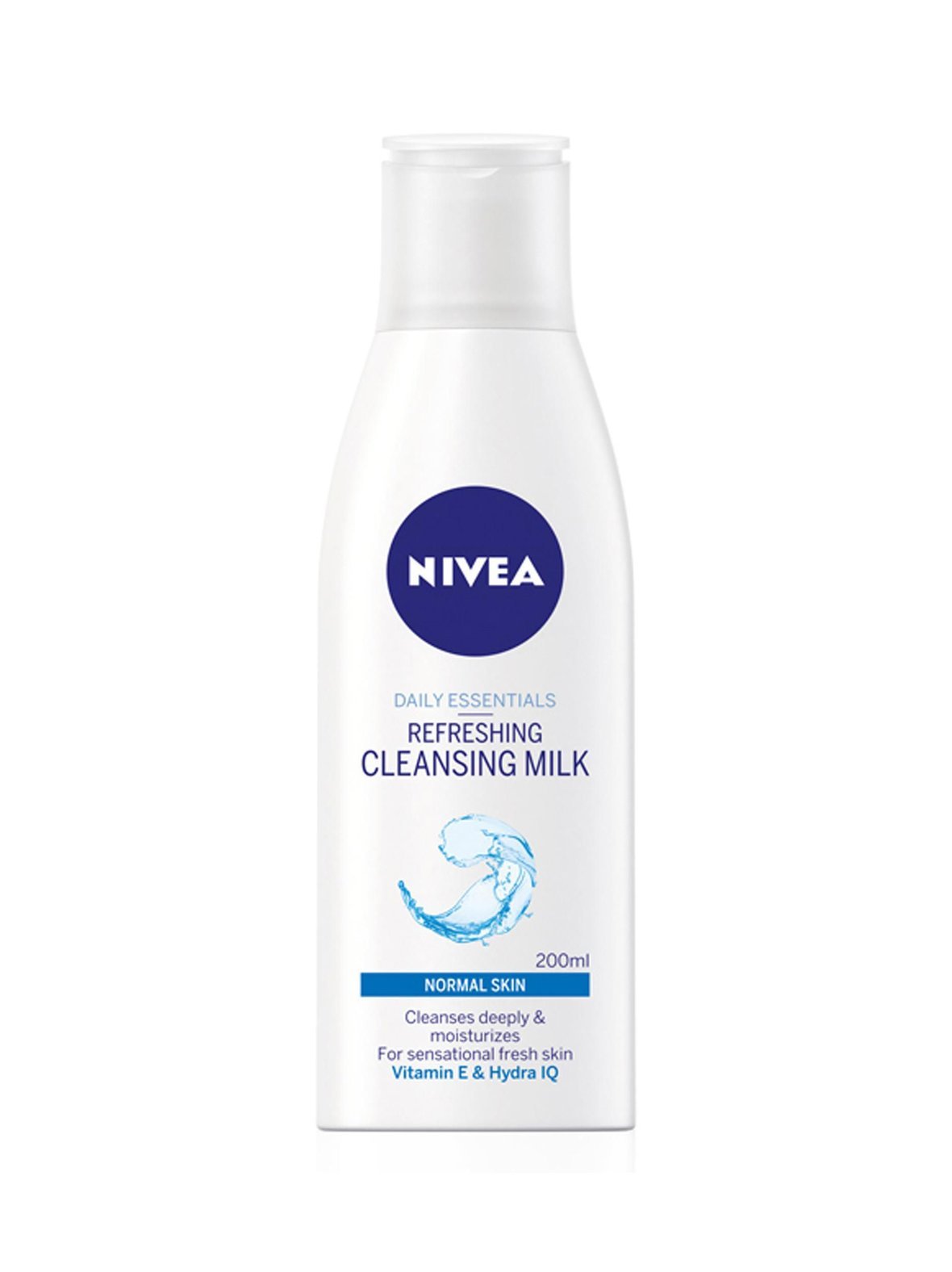 Refreshing cleansing milk -puhdistusemulsio 200 ml