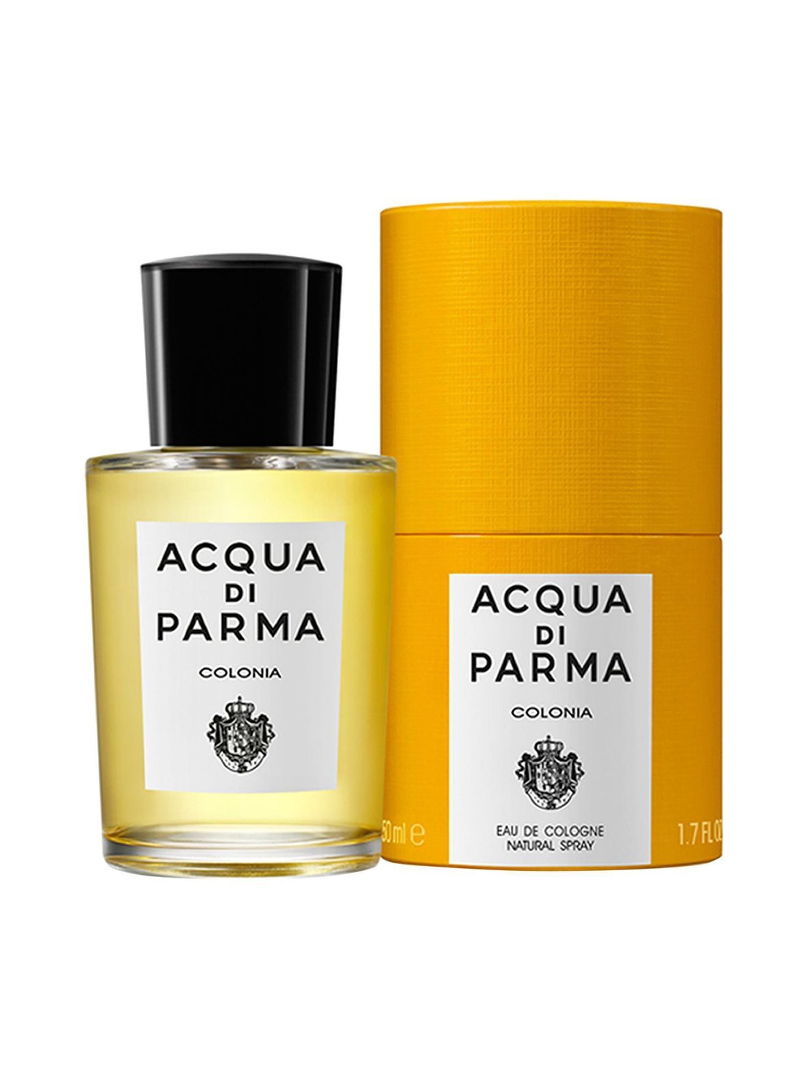 Colonia edc -tuoksu 50 ml