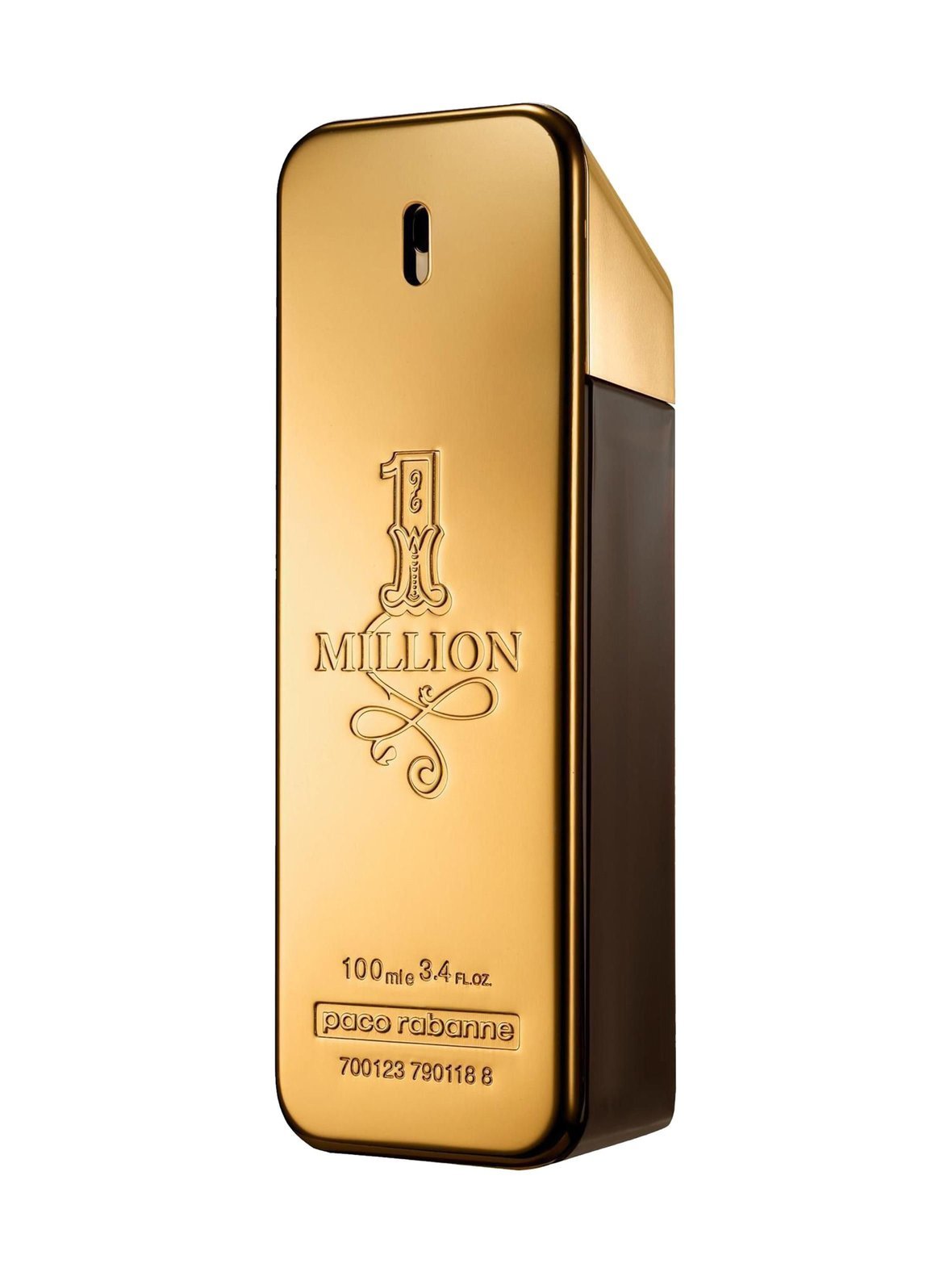 1 million edt -tuoksu 100 ml