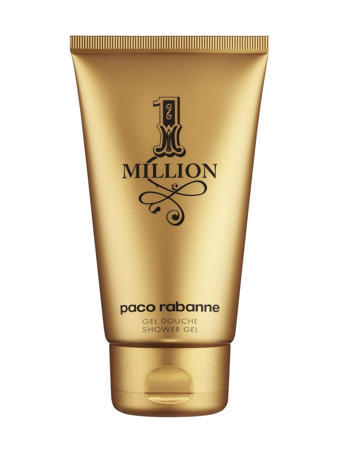 1 million shower gel -suihkugeeli 150 ml
