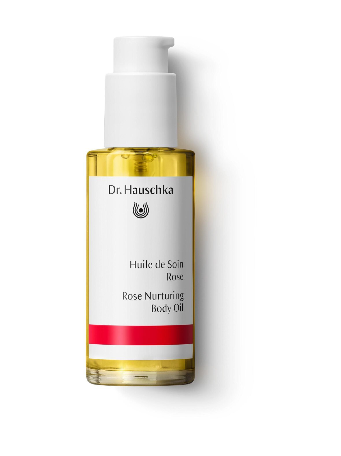 Rose nurturing -vartaloöljy 75 ml
