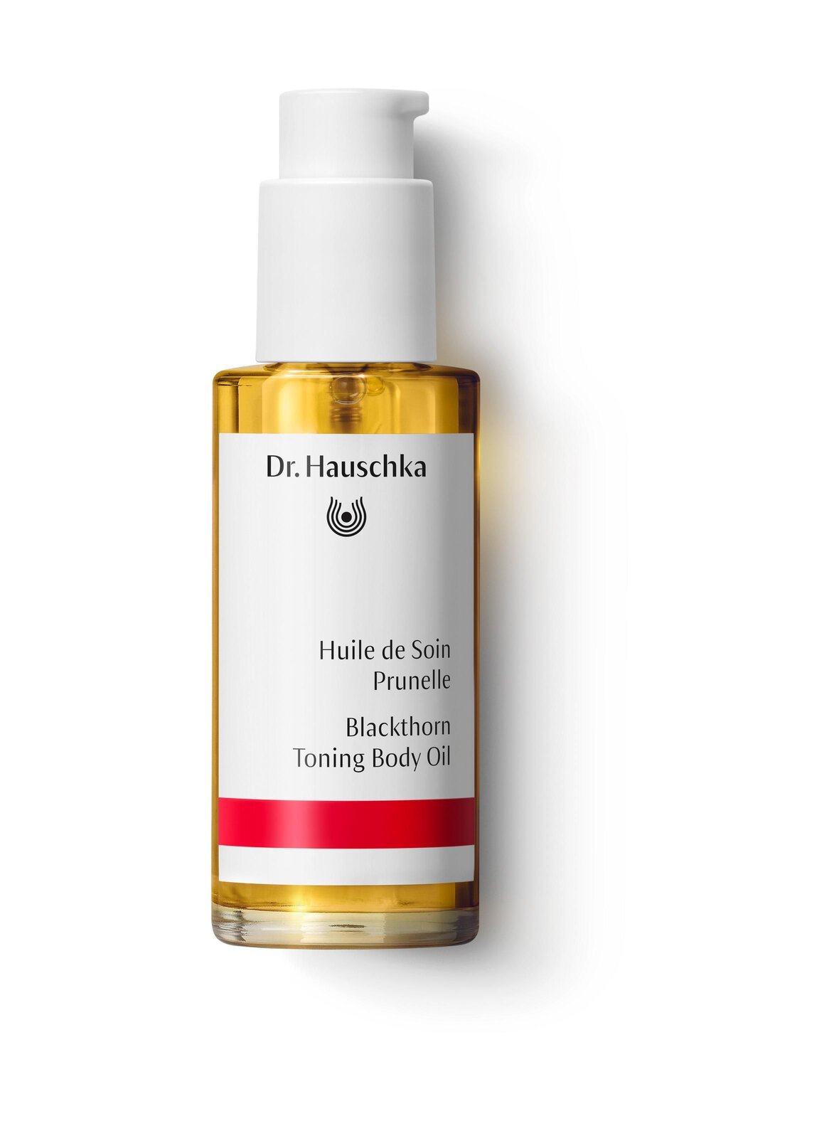 Blackthorn toning -vartaloöljy 75 ml