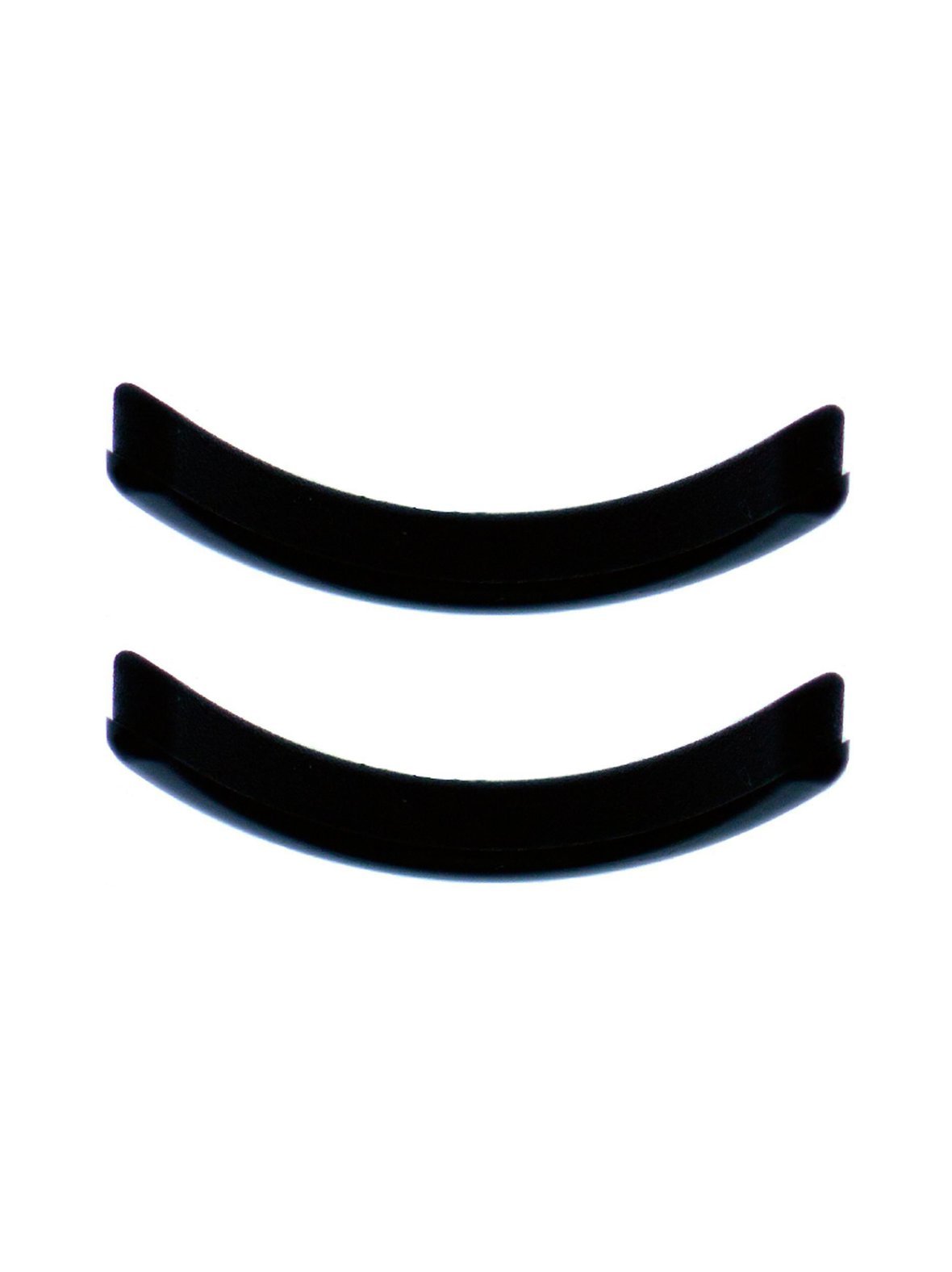 Eyelash curler pad -vaihtokumit ripsentaivuttimelle