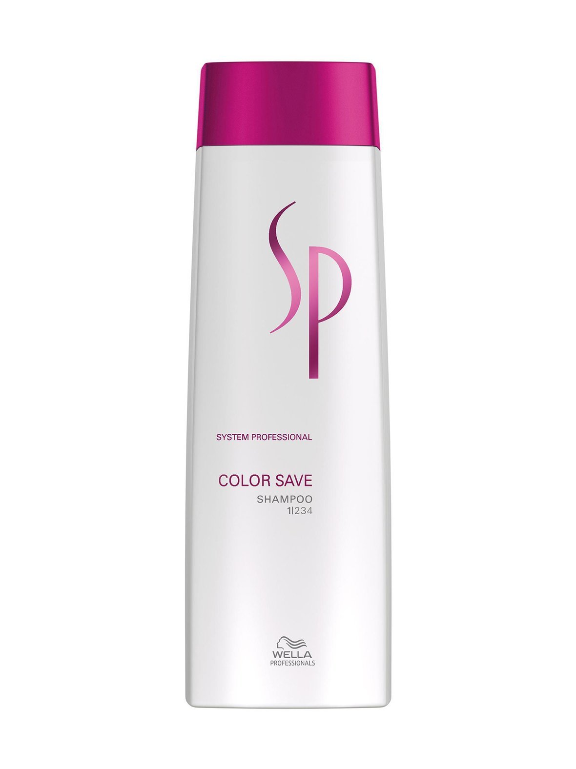 Color save shampoo 250 ml