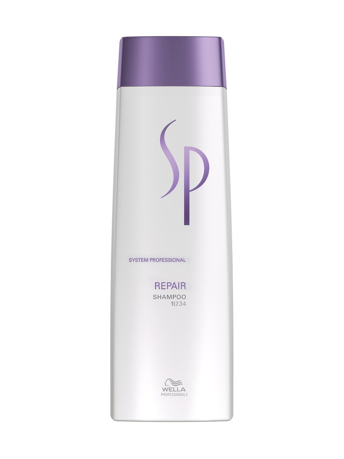 Repair shampoo 250 ml