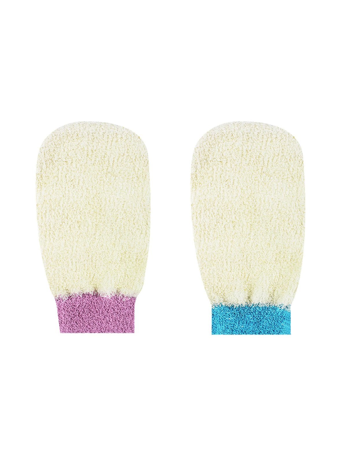 Cleansing mitt -pesukinnas