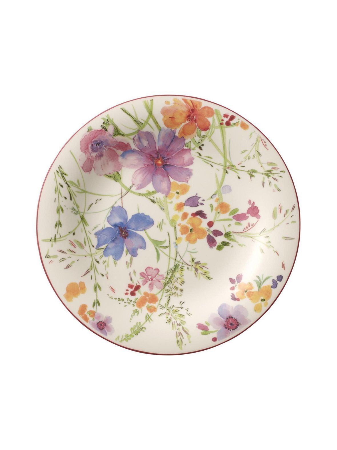 Mariefleur salaattilautanen 21 cm