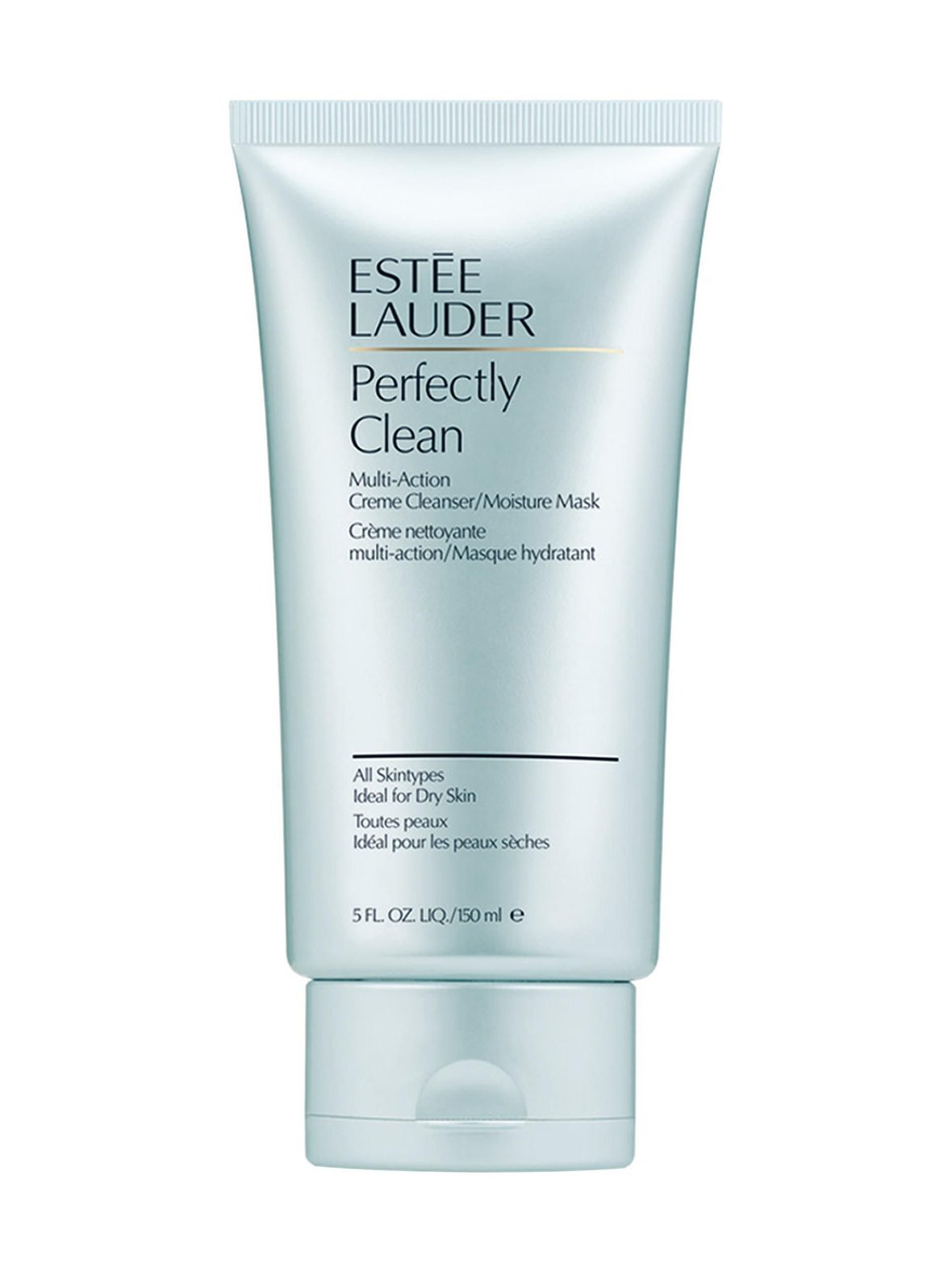 Perfectly clean cream cleanser -puhdistusvoide 150 ml