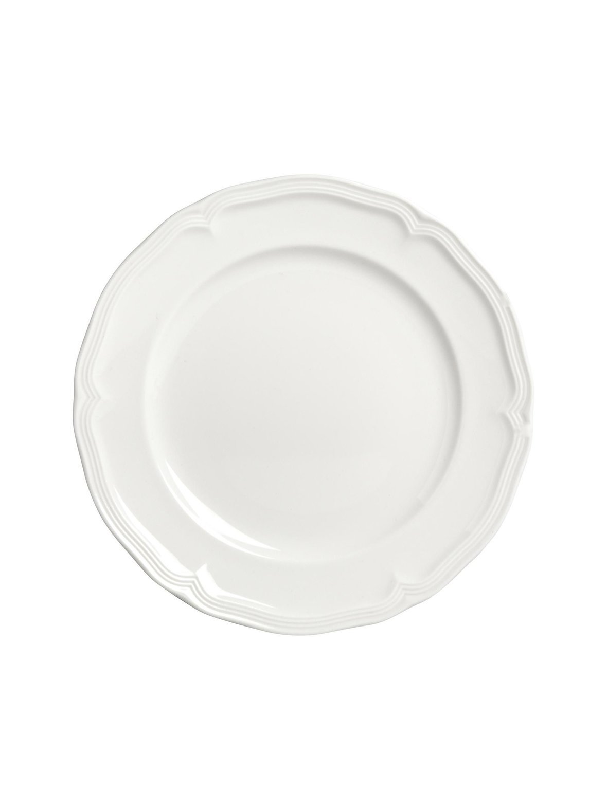 Manoir-lautanen 21 cm