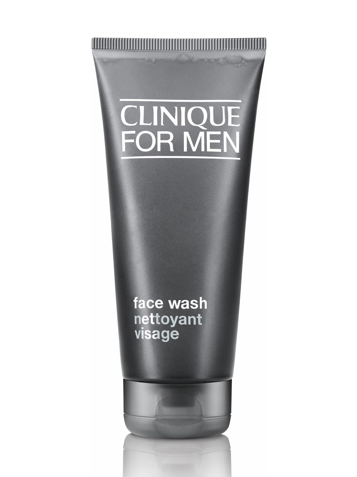 Clinique for men face wash -kasvosaippua 200 ml