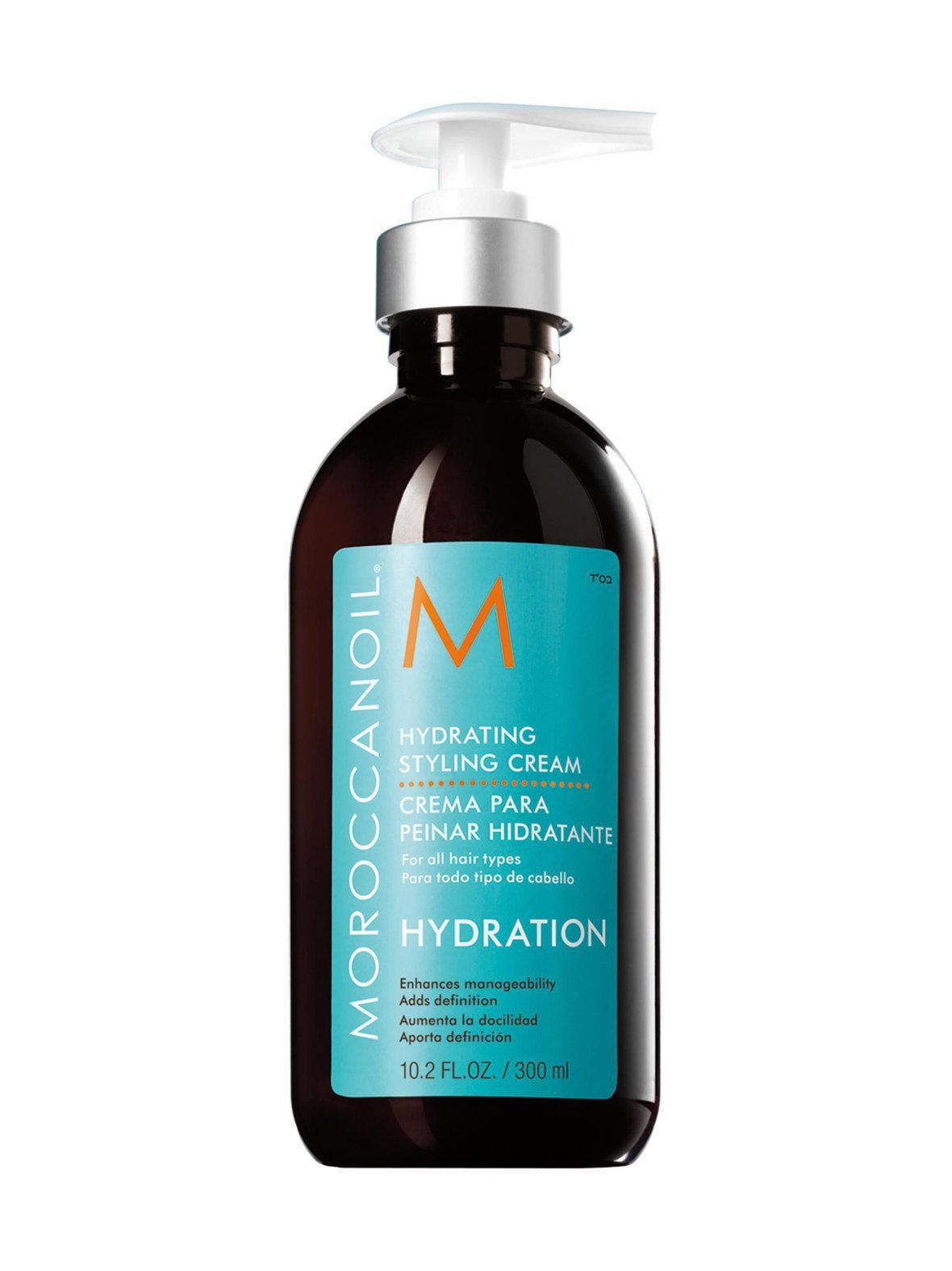 Hydrating styling cream -muotoiluvoide 300 ml