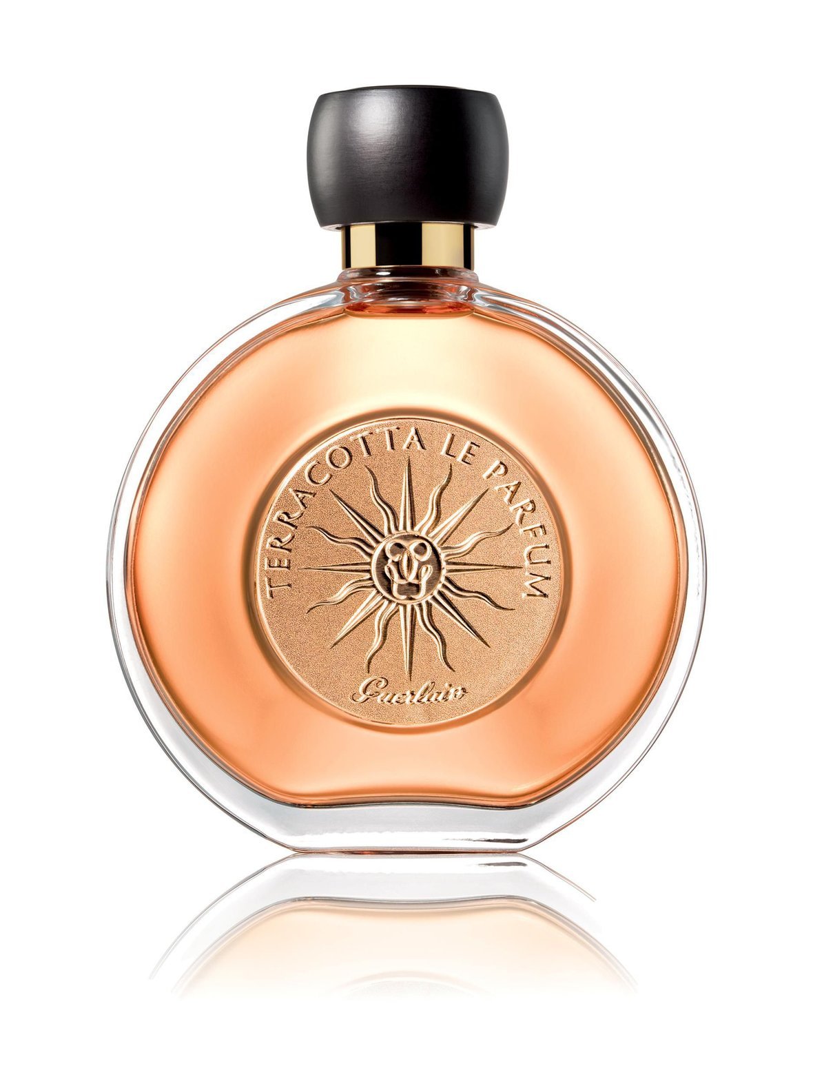 Terracotta le parfum edt -tuoksu 100 ml