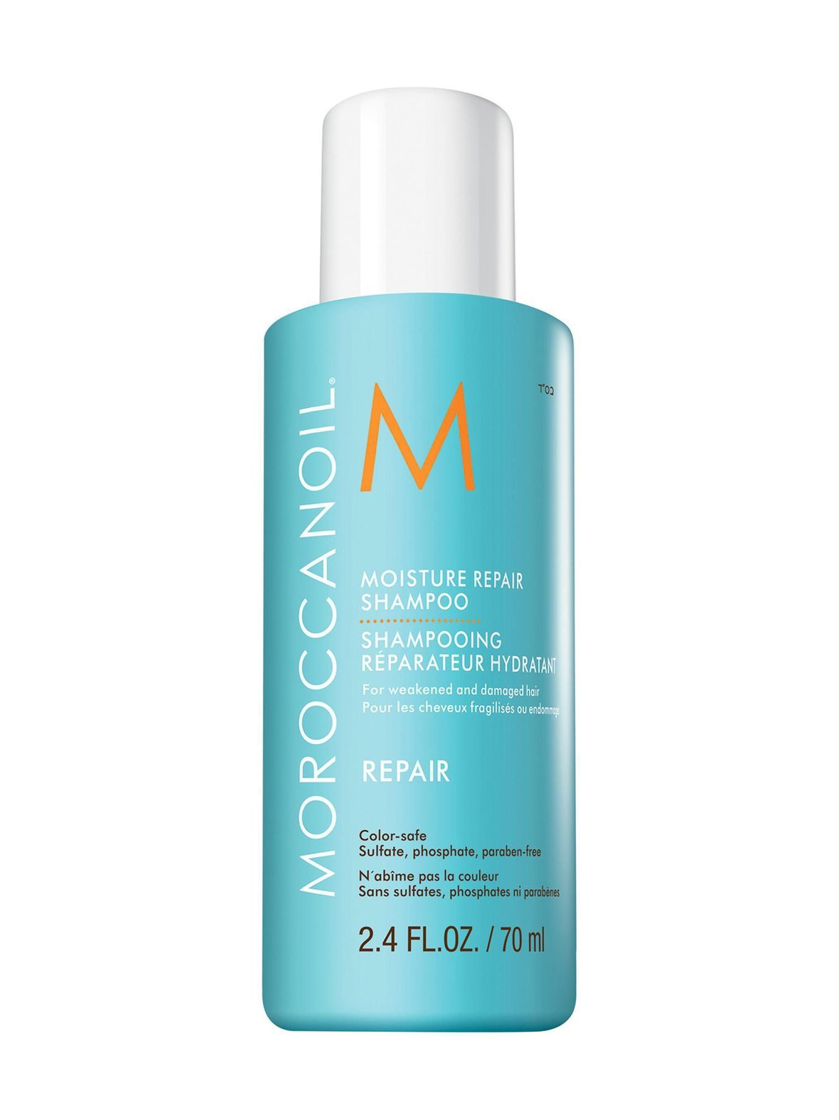 Moisture repair -shampoo 70 ml