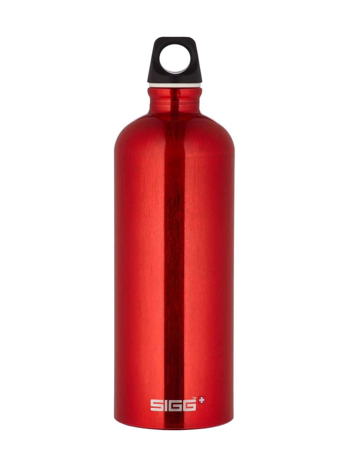 Traveller red -juomapullo 1 l