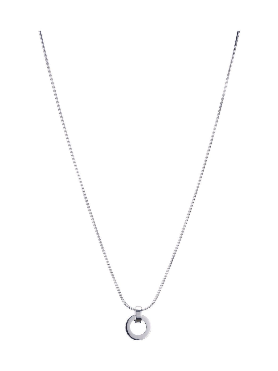 The ring around your neck -riipus