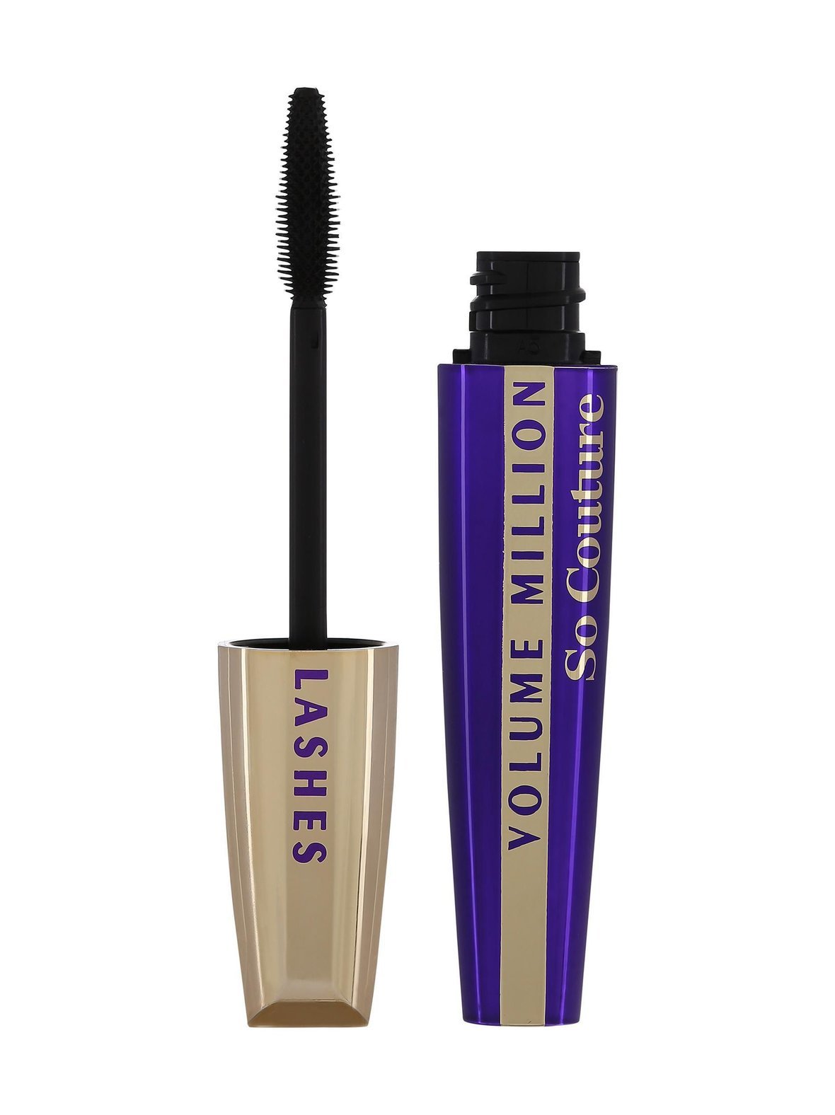 Volume million lashes so couture -ripsiväri