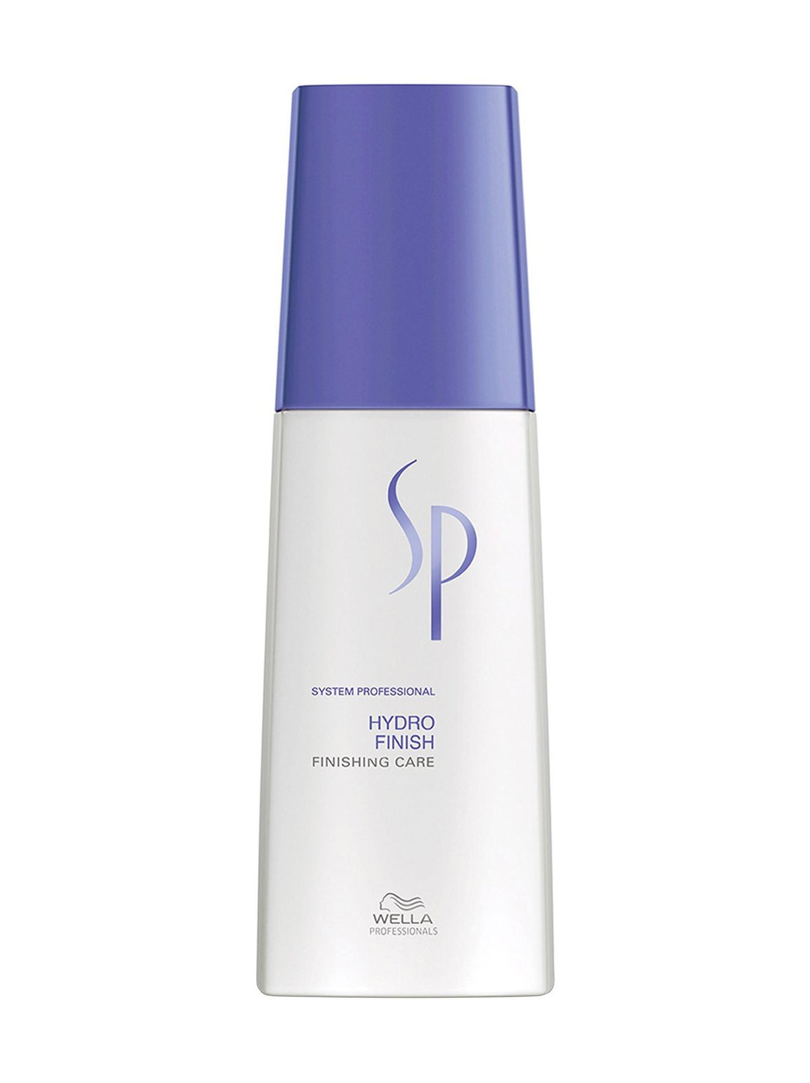 Hydro finish -hiuksiin jätettävä hoitoaine 125 ml
