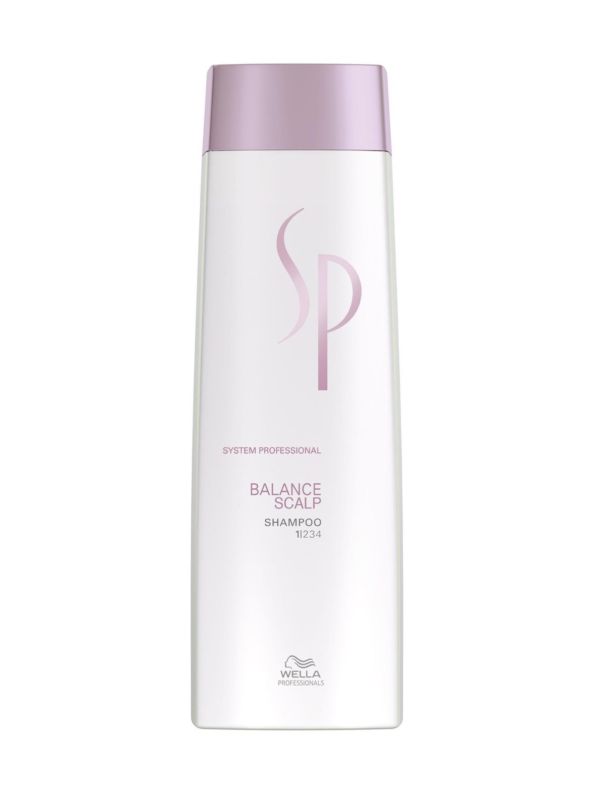 Balance scalp shampoo 250 ml