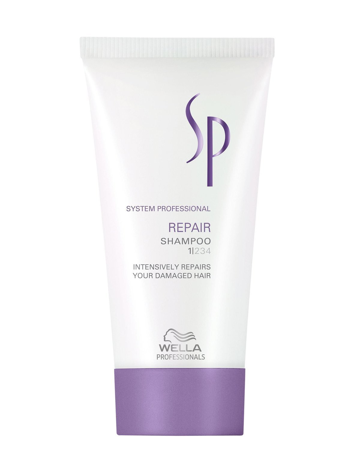 Repair-shampoo 30 ml