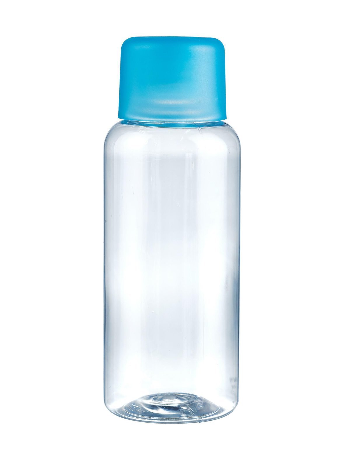 Muovipullo 100 ml