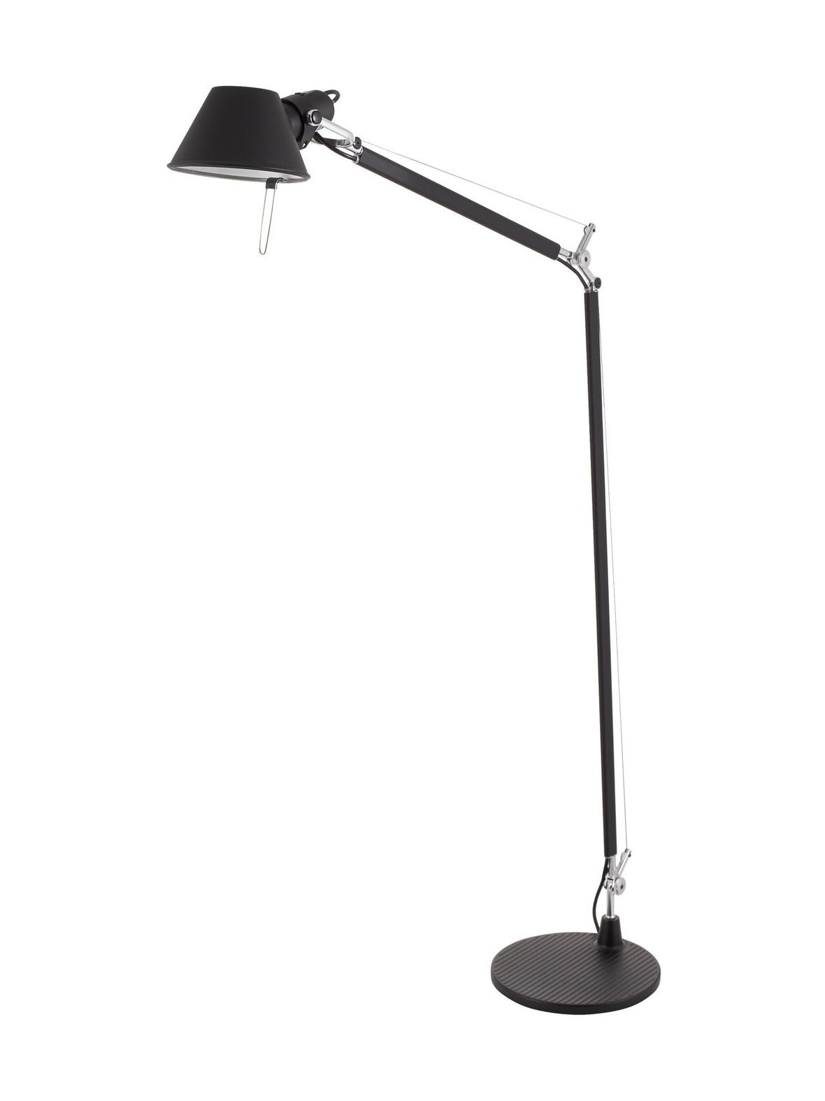 Tolomeo lettura -lattiavalaisin