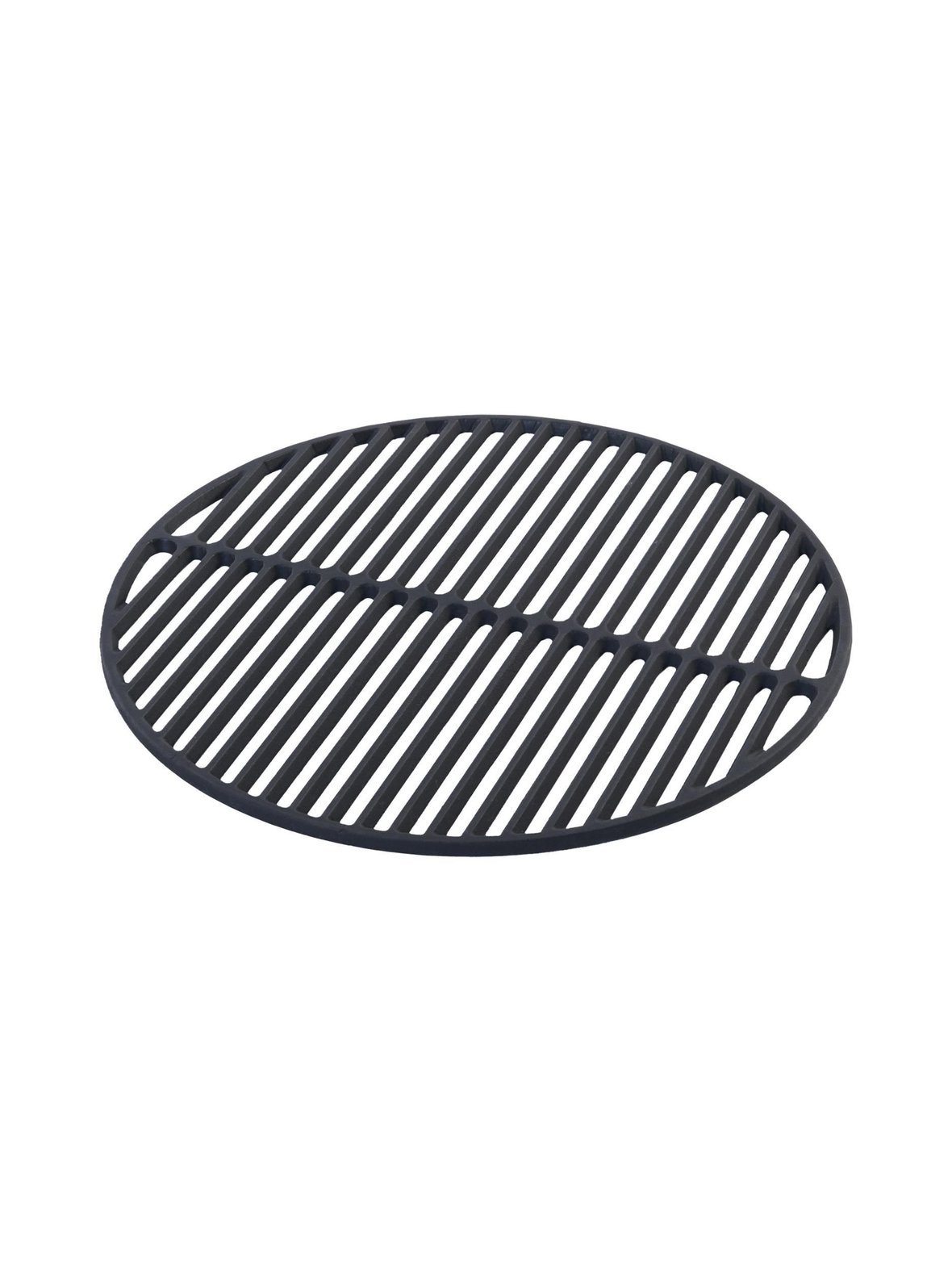 Valurautaritilä s-grillille ø 33 cm