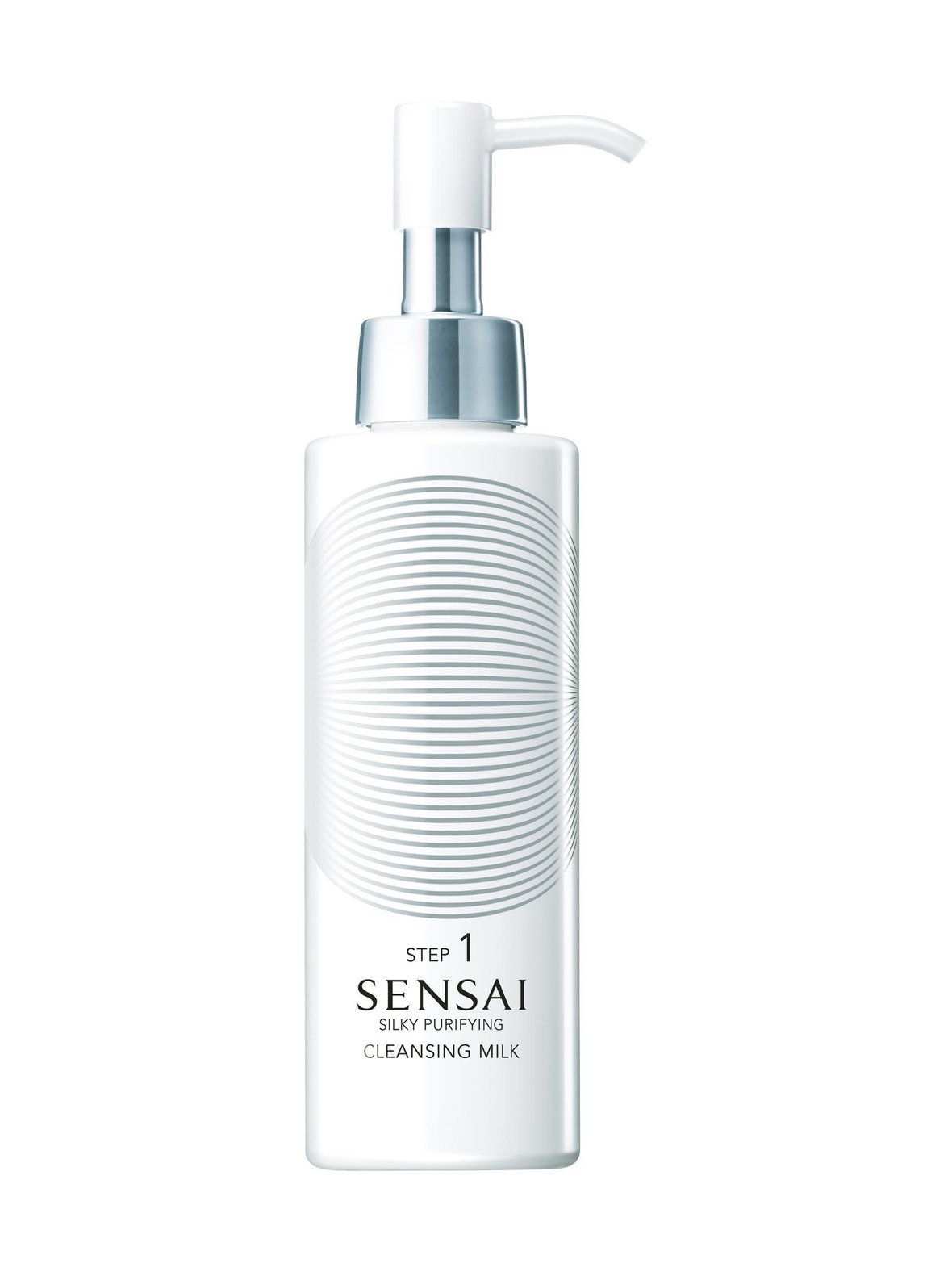 Silky purifying cleansing milk -puhdistusemulsio 150 ml