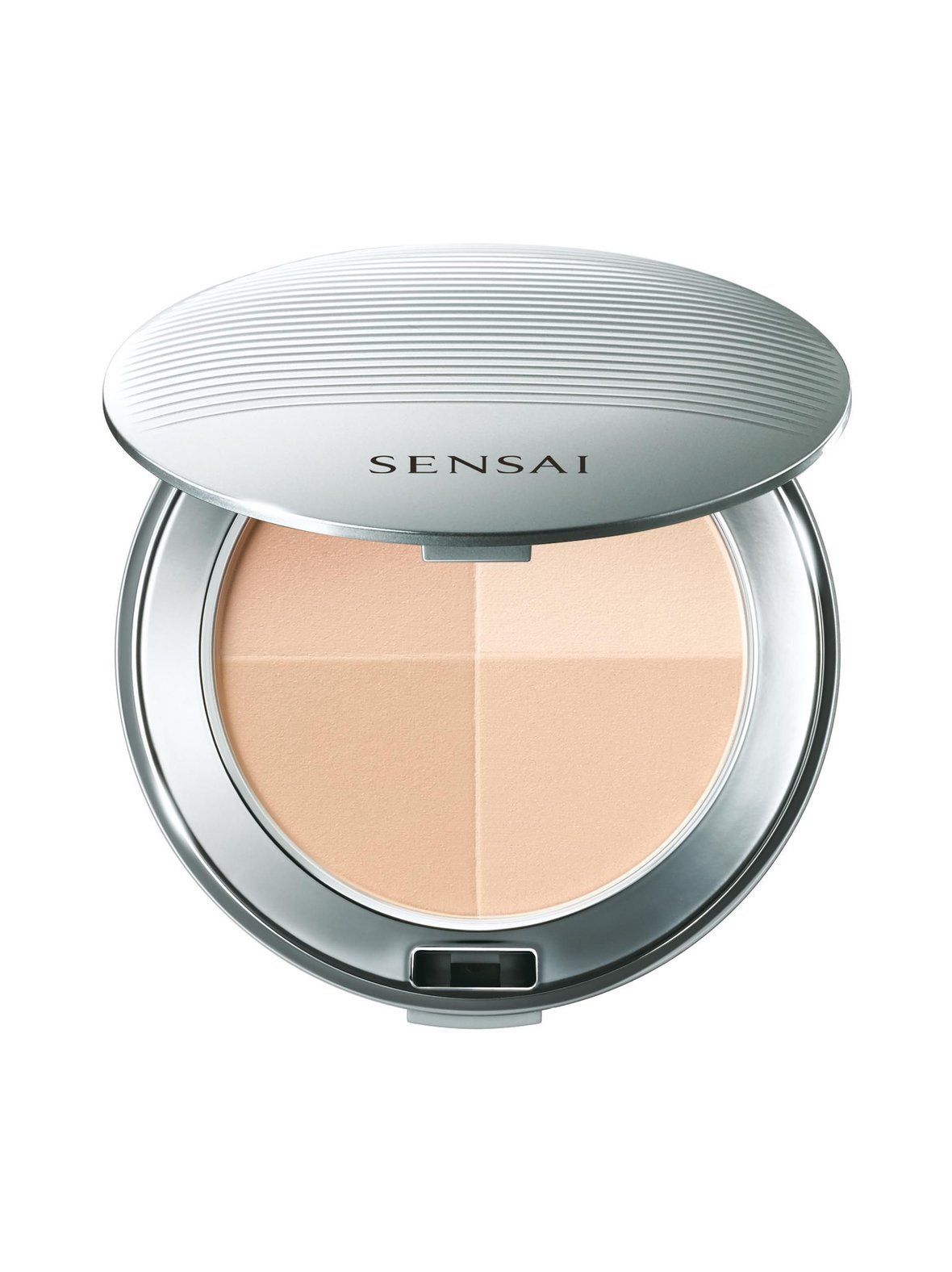 Cellular performance pressed powder -kivipuuteri 8 g