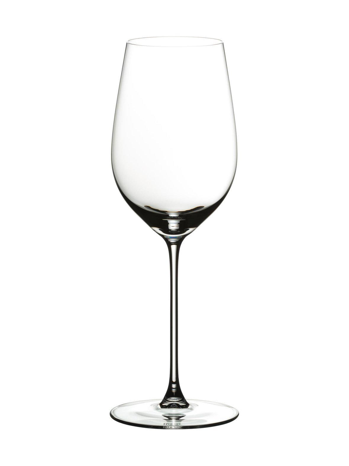 Veritas riesling/zinfandel -viinilasi 2 kpl