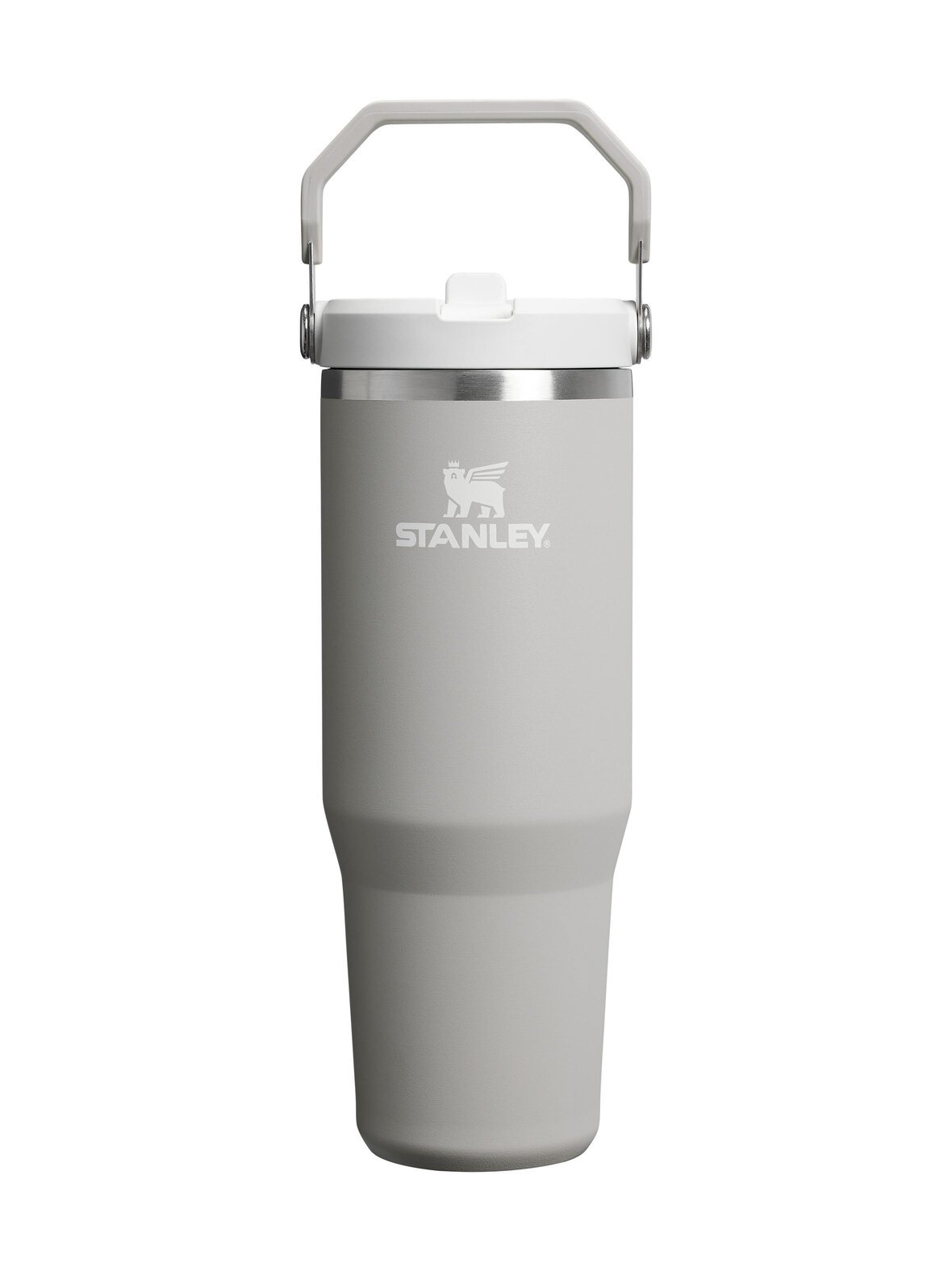 The iceflow™ flip straw 2.0 tumbler -lämpömuki 0,89 l