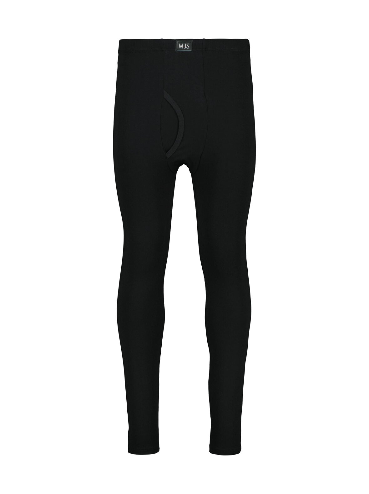 Bamboo long johns mjs