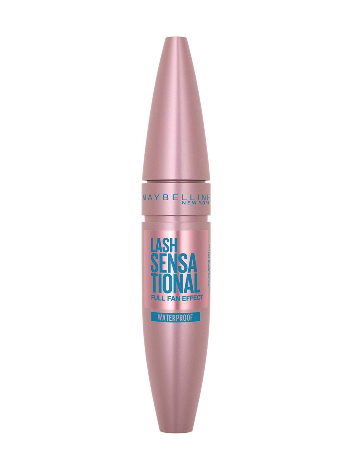 Lash sensational -vedenkestävä ripsiväri 9,5 ml