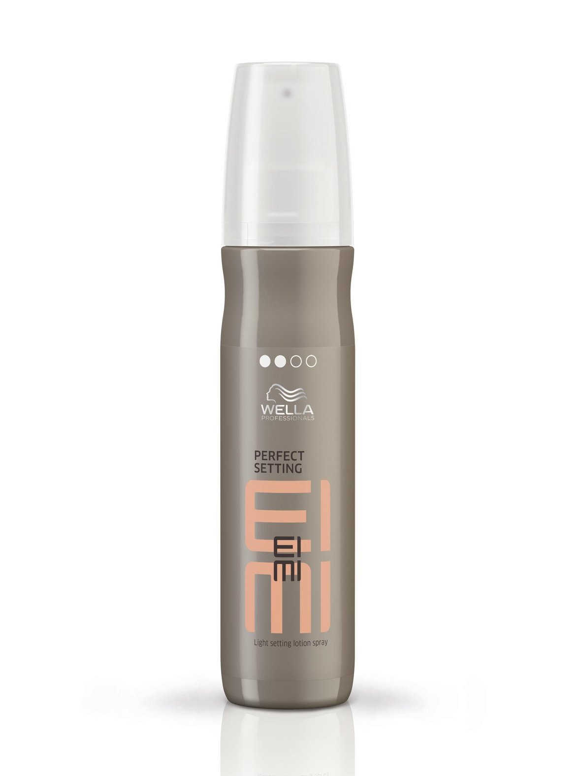Eimi perfect setting -föönausneste 150 ml