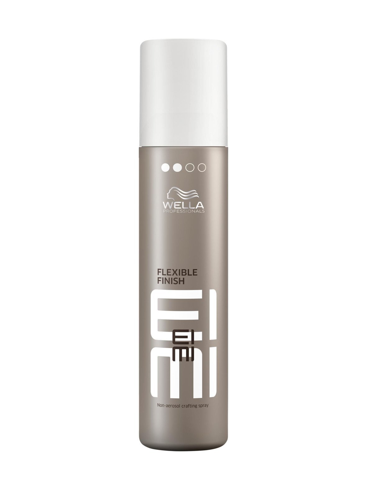 Eimi flexible finish -pumppulakka 250 ml