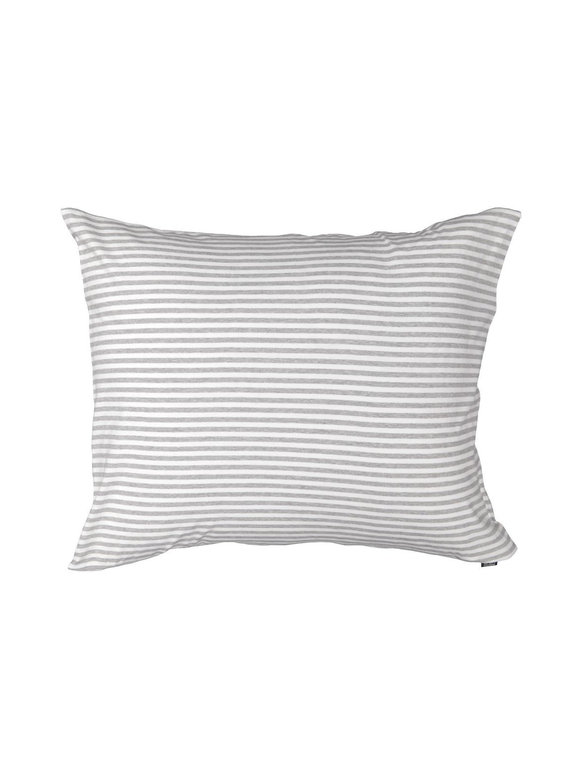 Riga jersey- lasten tyynyliina 40 x 60 cm