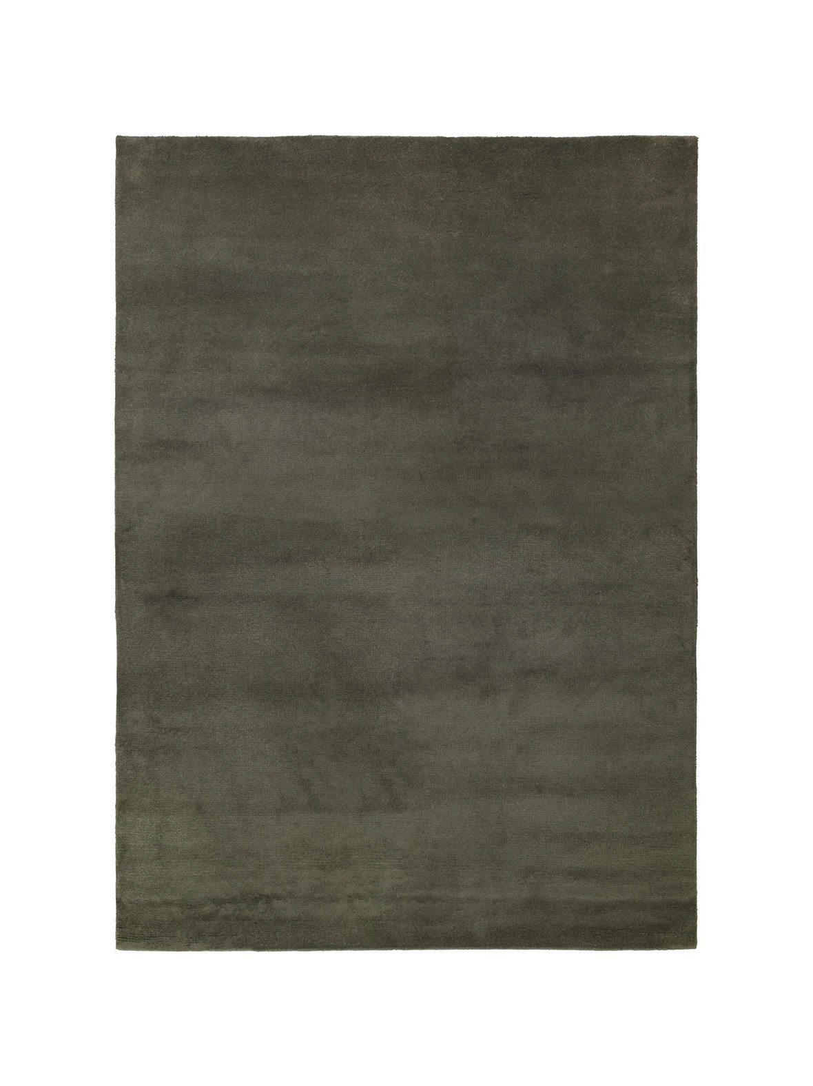 Pile wool -villamatto