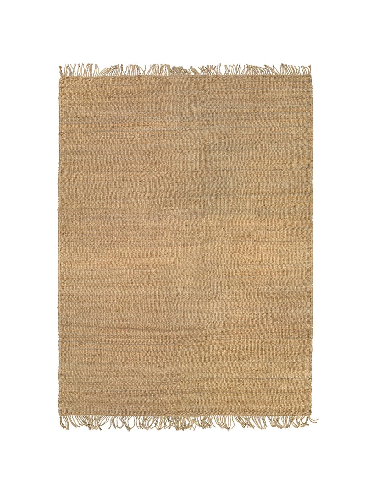 Fringe hemp -hamppumatto